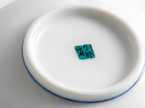 Chidori plate